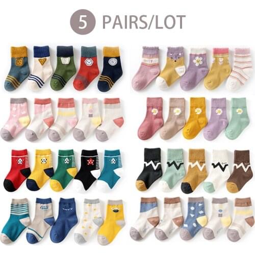 IMGININ Socks For Boys