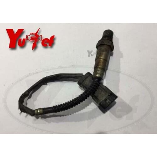 Lambda oxygen Sensor O2 sensor fit for RENAULT Clio Laguna Megane Scenic 0258006295 7700107433