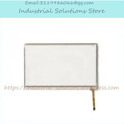 N6 Looply Handwritten Screen 7 TR718DC-TP 7.0 Inch Touch Screen Glass New