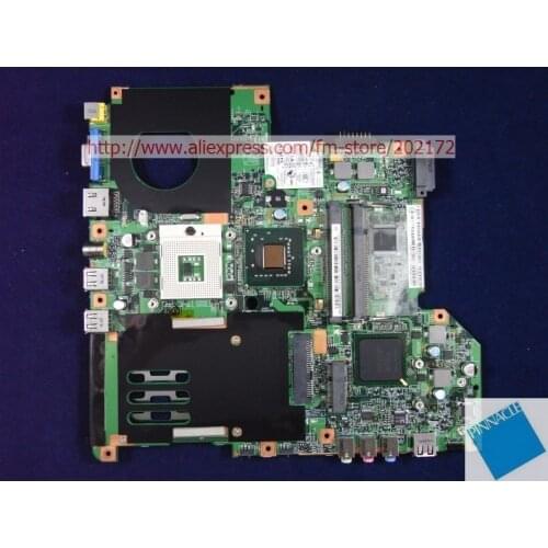 MBTN201001 Motherboard for Acer Extensa 4220 4620z Travelmate 4320 MB.TN201.001 BIWA MB 48.4H001.031
