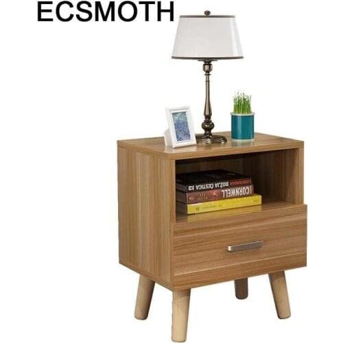 Drawer Mesa Noche Mobili Per La Casa Szafka Nocna Slaapkamer Quarto Cabinet Bedroom Furniture Mueble De Dormitorio Nightstand