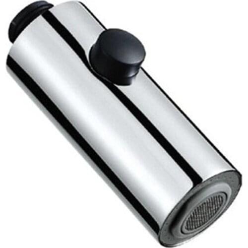 SHUIELIN Kitchen Sink Faucet Replacement Parts Kitchen Bathroom Sprayer Handheld Shower Faucet Kitchen Mutifunction Shower