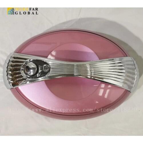 3Pcs/Set 4/5/6L Thermal Insulation Box Lunch Box Food Warmer Container For Family Party Wedding Great Quality Good Design Gift