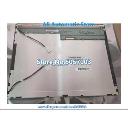 TMS150XG1-10TB SVA150XG04TB SVA150XG10TB CLAA150XP01 CLAA150XP01Q 15inch LCD Screen