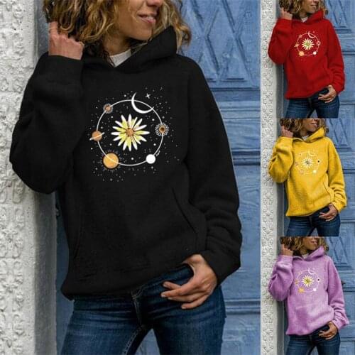 Hoodies Unisex Tracksuit Women Sweatshirts Womens Hoodie Harajuku Streetwear Trendy Top Funny Clothes