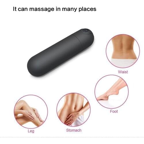 Powerful Bullet Vibrator with remote control Sex Toy for Woman G-spot Clitoris Stimulator Dildo Mini Vibrator for Women Sex Shop