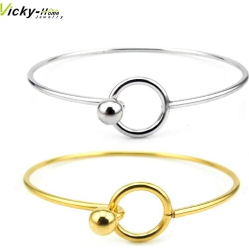 Серебряные браслеты VICKY-HOME JEWELRY China At AliExpress