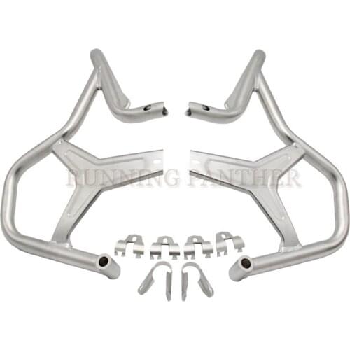 Motorcycle Engine Guard Crash Bar Protector For BMW R1200GS R1200 GS 2014-2018 2015 2016 2017 2018