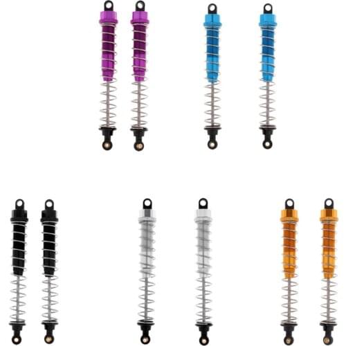 1:10 RC Rock Crawler Shock Absorber Dapmer Upgrade Parts for HSP