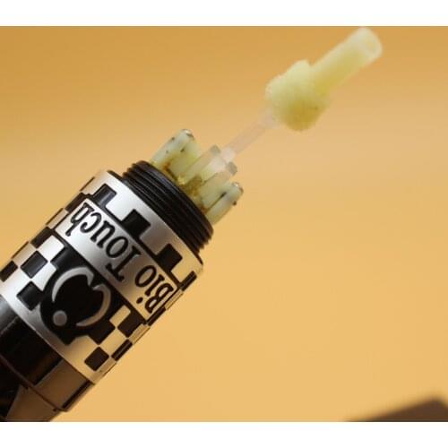 20Pcs Disposable Mosaic Machine TRANSMISSION SHAFT For Permanent Makeup Cosmetic Tattoo Machine Accesories Components