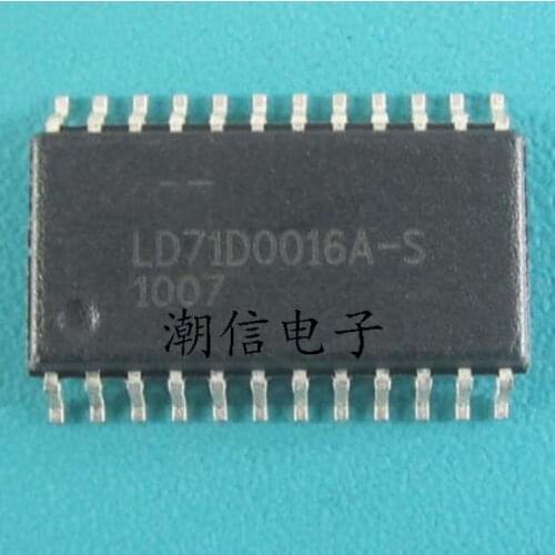 Free shipping new%100 new%100 LD71D0016A-S LED