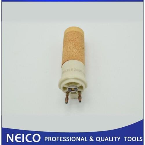 Free Shipping , High Quality 230V/435W 100.818 Heating Elements For Hot Jet S Plastic Hot Air Welding Gun