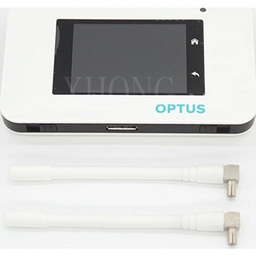 AC800S Cat9 450Mbps 4G LTE Wireless Router with antenna 4G Wireless mobile router Support B1 B3 B7 B8 B28 B38 B40