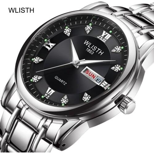 Retro 2021 Amazing Black Geneva Casual Quartz Women watches Crystal Silicone Watches Relogio Feminino mens Wrist Watch Travel