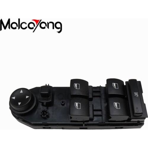 61313414354 Electric Window Lifter Switch For BMW E83 X3 2004 2005 2006 2007 2008 2009 2010