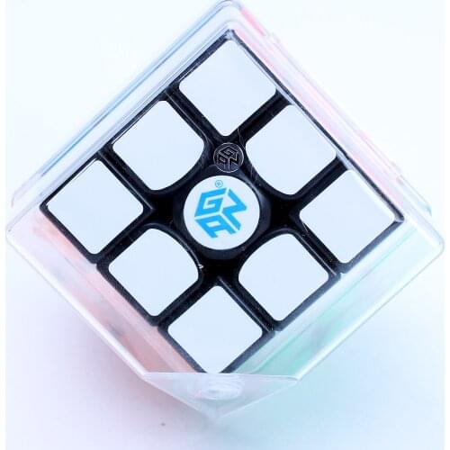 GAN 356 Air cube 3x3x3 magic speed cube Gan356 M SM X v2 XS pro RS cube professional gans cubo magico toys for children