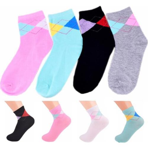 Haoyunqingtian Women's Socks And Hosiery