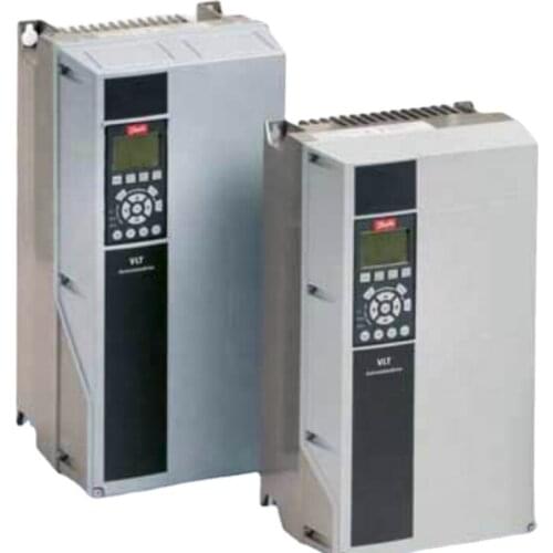 DANFOSS INVERTER VLT AQUA Drive FC 202