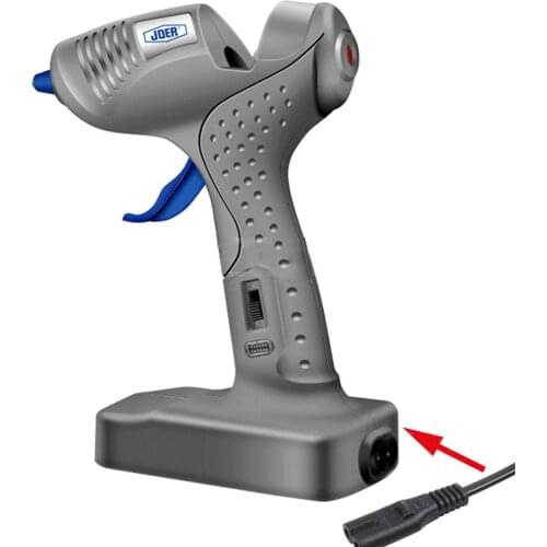 Jeebel Glue Guns