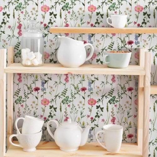 RA0222 foils adhesive for furniture and walls, size 60x300 Wrapping kitchens cabinets tile furniture tables