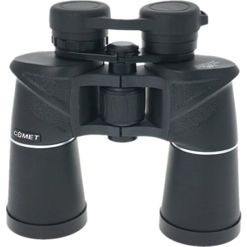 New 7x50 Binoculars High Quality High Power Hd Binoculars Professional Outdoor Low Light Level Night Vision Binoculars