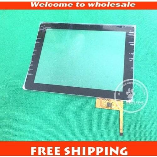 Original touch screen Digitizer 9.7" inch Perfeo 9716-RT 9716RT Tablet Touch panel Glass Sensor Replacement FreeShipping