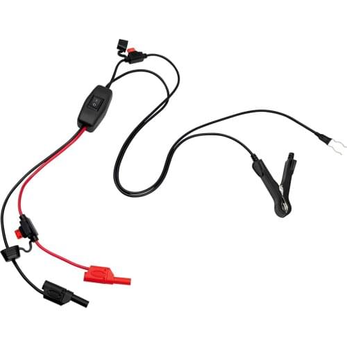 Parasitic Drain Tester Circuit Tester Current Track Voltage Diagnostic Tool