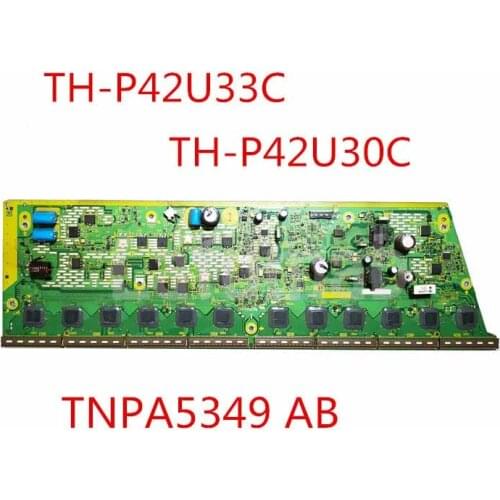 Latumab TNPA5349 AB TCON Board for Panasonic TH-P42U30C TH-P42U33C TH-P42UT30C 42inch