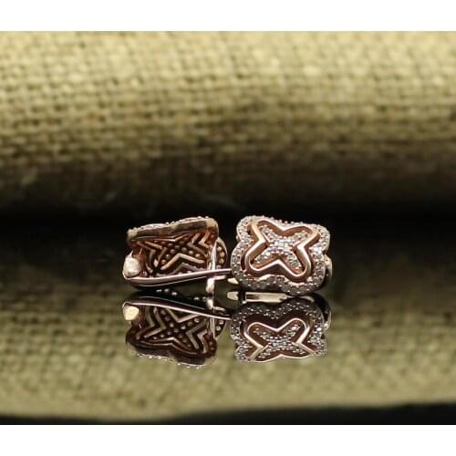 Pukka Group Earrings