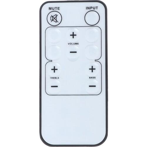 Remote Control for R7121 / RA093 / RC071/ R7102 for Microlab R7121 solo not including the battery