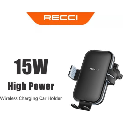 RECCI Car Mobile Phone Holders