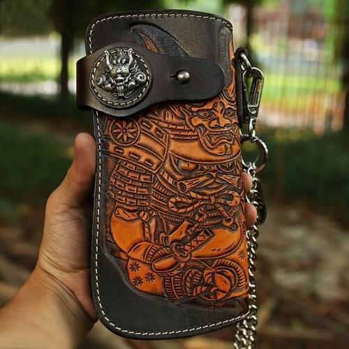 RUWB Small Wallets