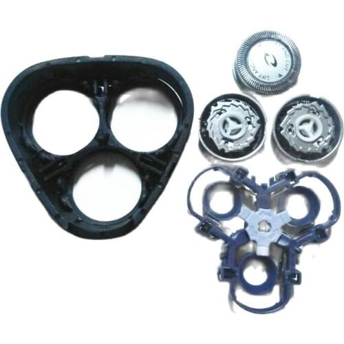 Razor Replacement Shaver Head for Philips HQ6900 HQ6940 HQ6868 HQ6854 HQ6842 HQ6990 HQ5812 HQ6874 HQ5426 HQ6853 Spare Blade
