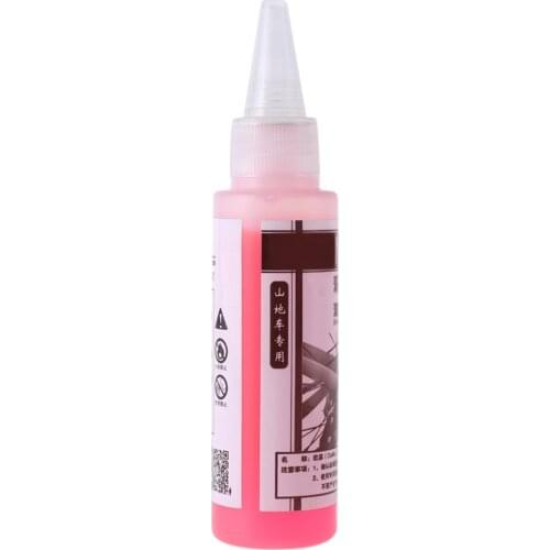 1 Pc Mineral Oil Brake Oil Dot 60ml Bicycle Disc Brake Oil for Shimano & AVID,Formula,Hydraulic brake system