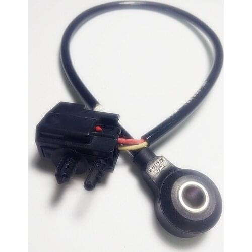 98MF-12A699-BA 98MF12A699BA Original Ignition Knock Detonation Sensor For Ford Fiesta