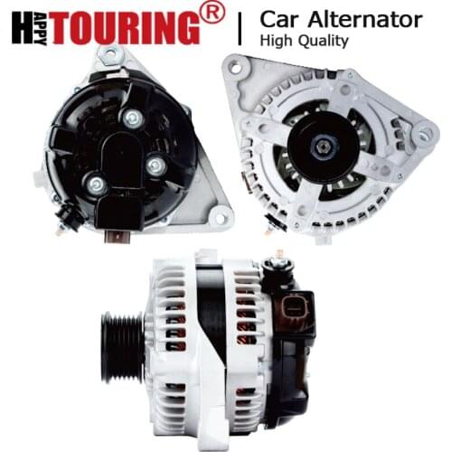 Car Alternator For Toyota RAV4 Camry Alphard Scion Tc 2706036010 2706036011 2706036080 1042102340 1042102341 1042108431