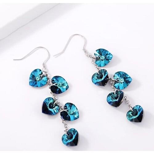 Baffin Ethnic Earrings