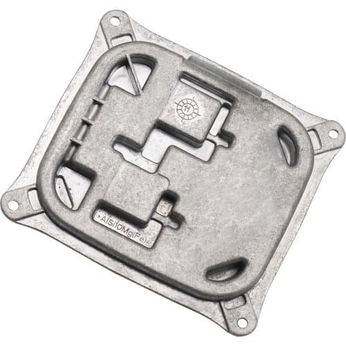 LED Headlight Ballast Control Unit Compatible with BMW E92 E70 7263052 130732930201 63117263052 Car Vehicle Replacement