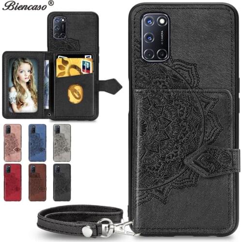 Anti-drop lanyard Case For Huawei P40 Lite E P30 Lite Honor 9X Mate 30 Pro P Smart z Honor 20 10i Y5 2018 P20 Lite 2019