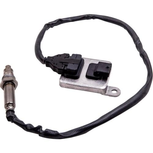 NOX SENSOR For BMW 5 series F11 F10 F18 523i 528i 530i 5WK96650B 11787590402