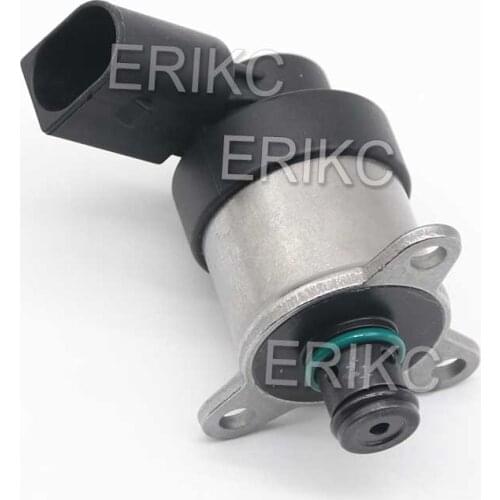 ERIKC 0928400762 Common Rail Fuel Metering Valve 0 928 400 762 Fuel Pump Pressure Regulator Measure Unit 0928 400 762