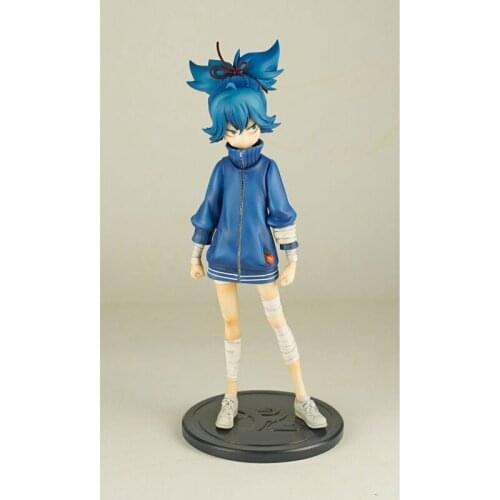 GK hand-made wf2017 winter sword sword flurry Xiao Ye left text white mold spot