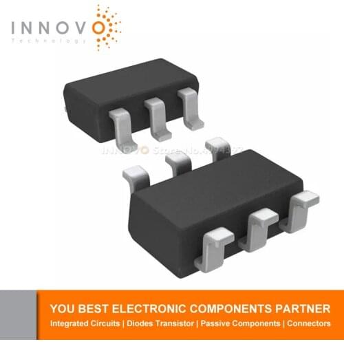 INNOVO SIP32510DT-T1-GE3 SIP32510DT SOT23-6 100pcs/lot free shipping New original