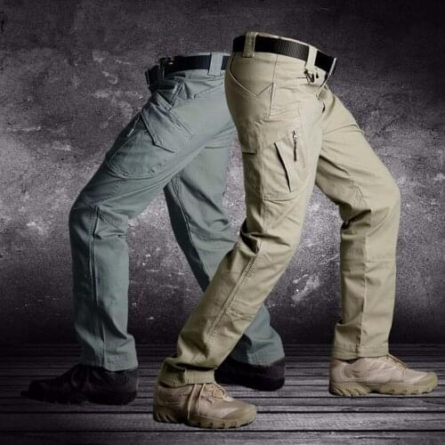 Kiixel Touring Pants