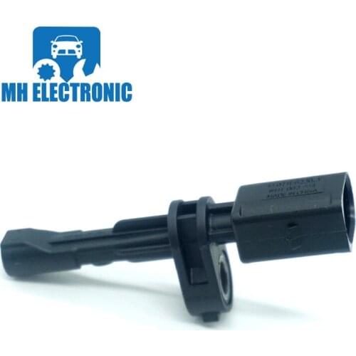 MH Electronic Rear L=R ABS Wheel Speed Sensor For Skoda Octavia For Seat For Audi A3 For Volkswagen Golf WHT003864 WHT 003 864