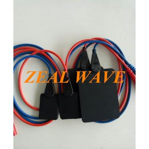 German Fitzman Physiomed Swallowing Barrier Electrode 6*8cm