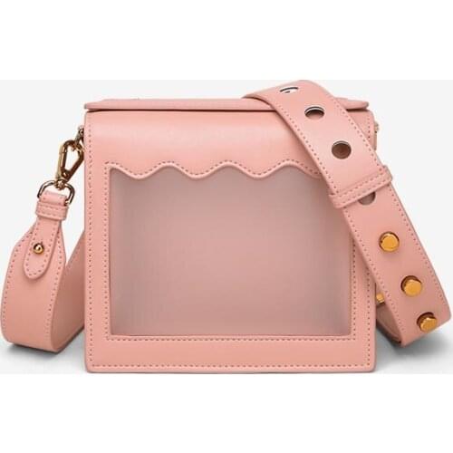 2019 New Fashion Purses and Handbags Woman Bag Ladies Hand Bags Bolsa Feminina Small Handbag Luxury Handbags Women Bags Designer