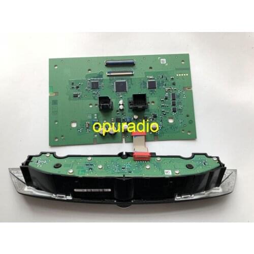 PC board and Buttom for Tester LQ080Y5DZ10 touch scren G.M Opel Astra Vauxhall Buick Chevy Chevrolet Delphi SEAT