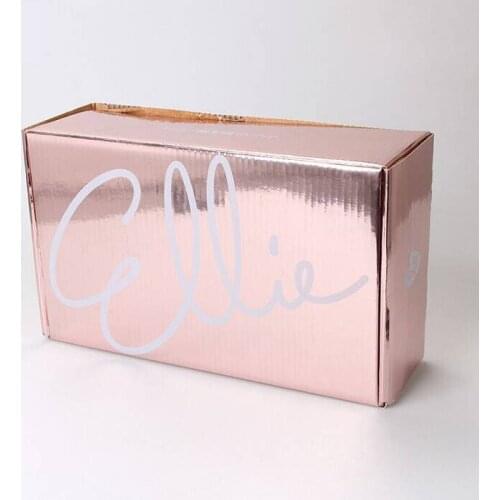 Full set of packaging satin lined gift box lingerie tissue wrapping paper lingerie box packaging for bra and underwear