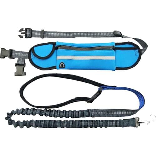 Premium Hands-Free Dog Leash for All Dog Lovers NF
